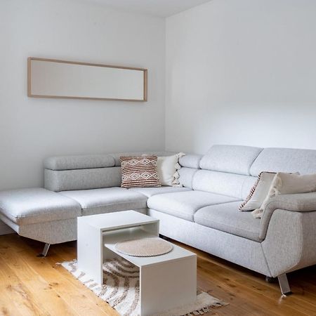 Appartement Cosy Entierement Renove Nantes Eksteriør bilde