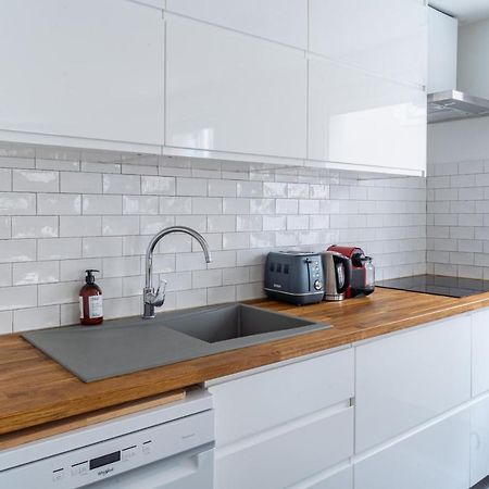 Appartement Cosy Entierement Renove Nantes Eksteriør bilde