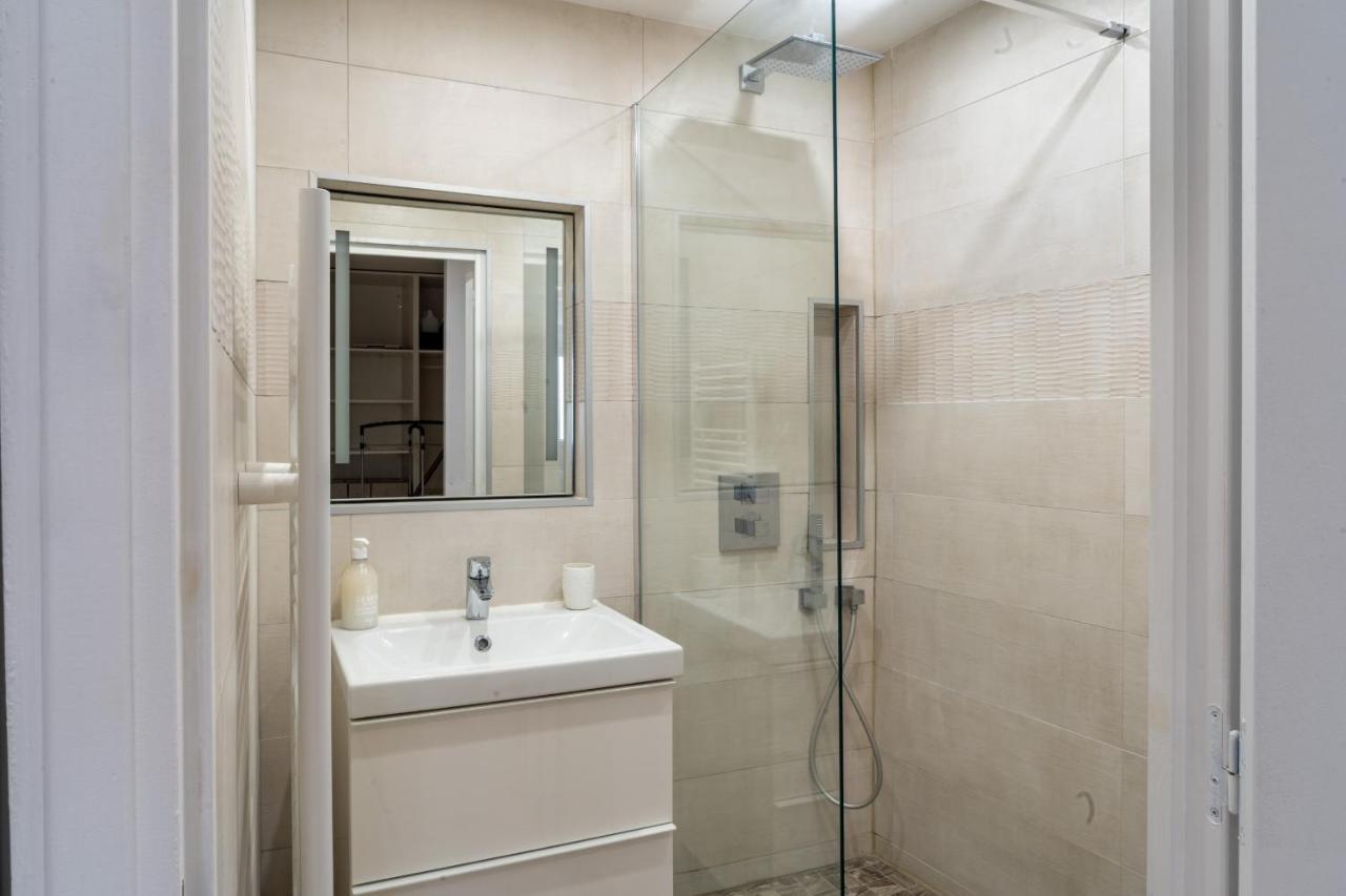 Appartement Cosy Entierement Renove Nantes Eksteriør bilde
